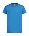 Kinder T-shirt Classic Stedman ST2200 Ocean Blue